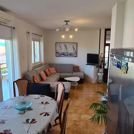 Sime Apartman Trogir