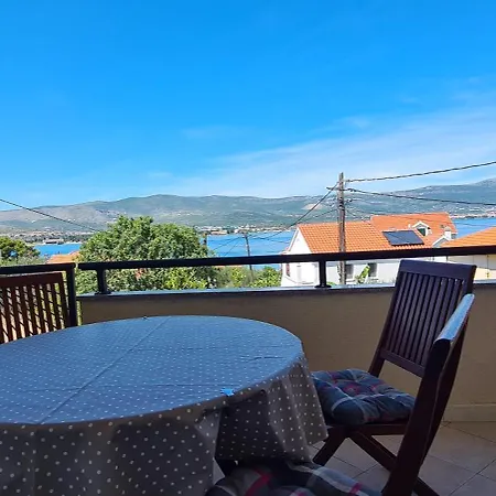 Sime Apartman Trogir