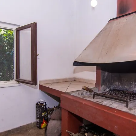 Apartman Sime