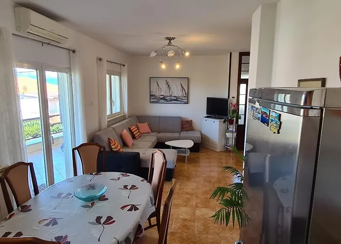Sime Apartment Trogir