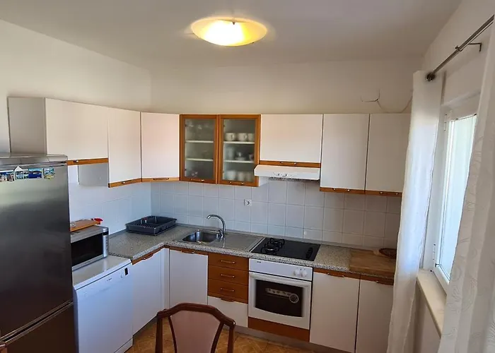 Apartment Sime Trogir