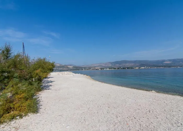 Sime Apartment Trogir