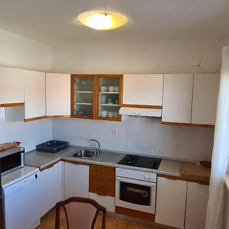 Apartment Sime Trogir