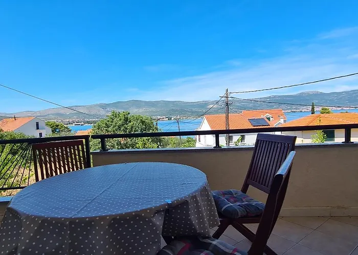 Sime Apartman Trogir