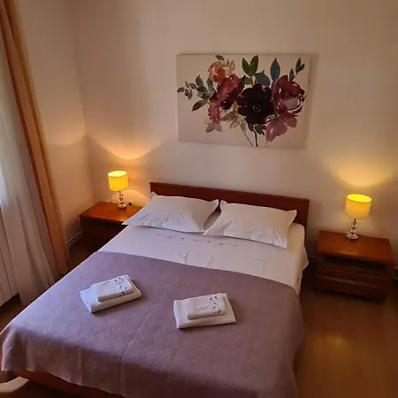 Apartment Sime