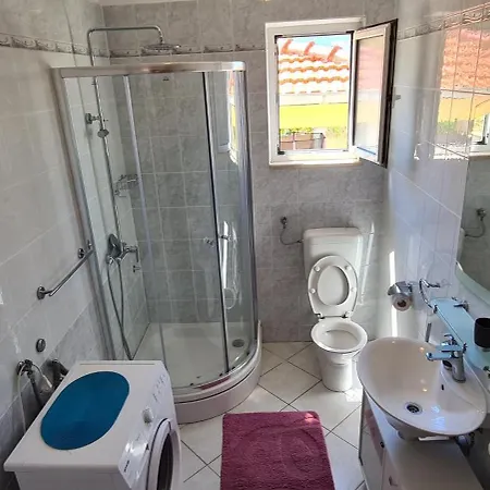 Sime Apartment