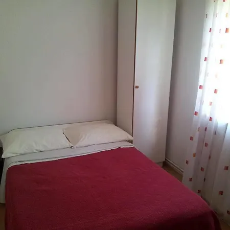 Sime Apartment