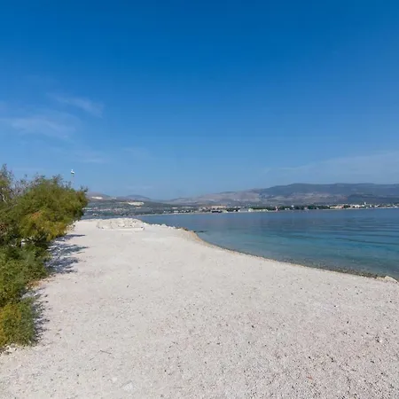 Sime Apartment Trogir